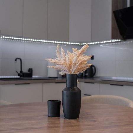 Apartment Makarska City المظهر الخارجي الصورة
