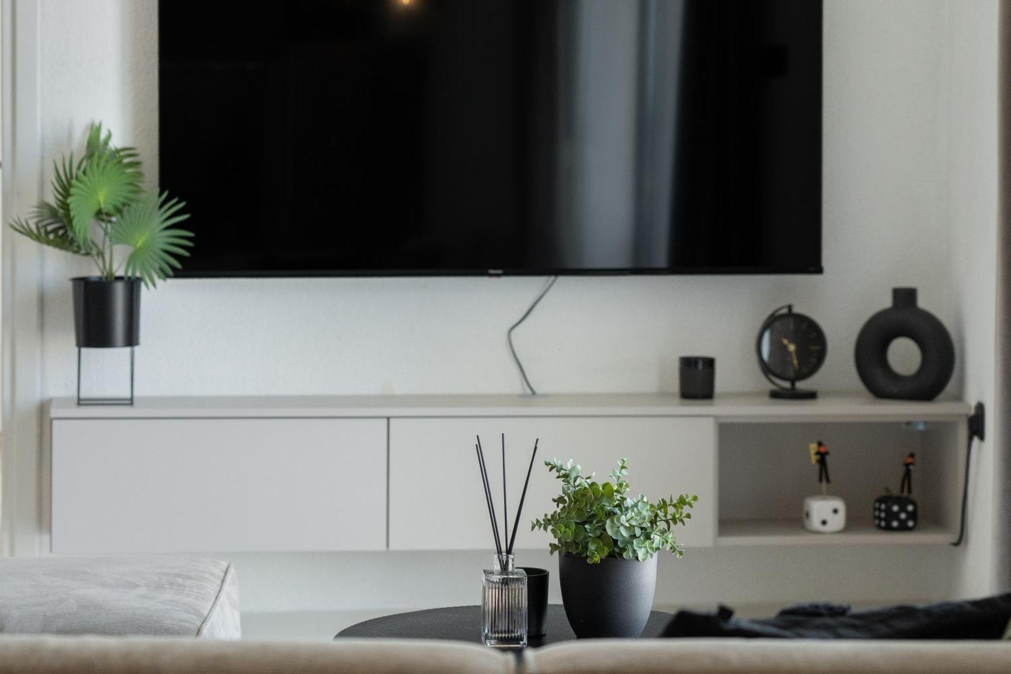 Apartment Makarska City المظهر الخارجي الصورة